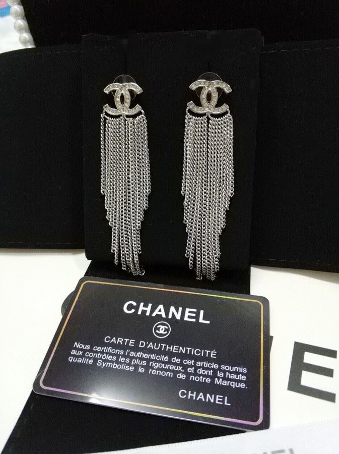 Chanel Necklaces